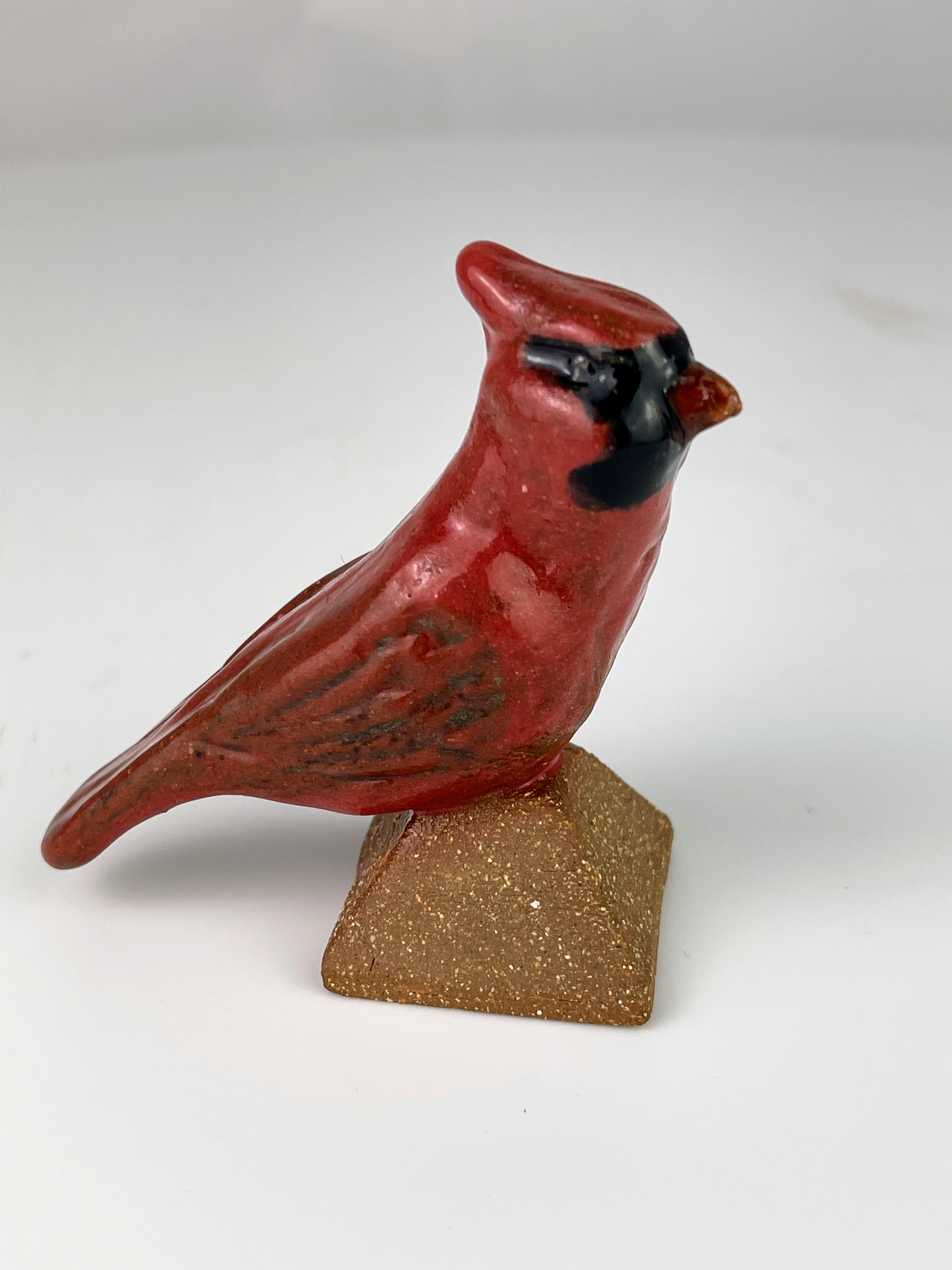(image for) Cardinal Bird (MB1)